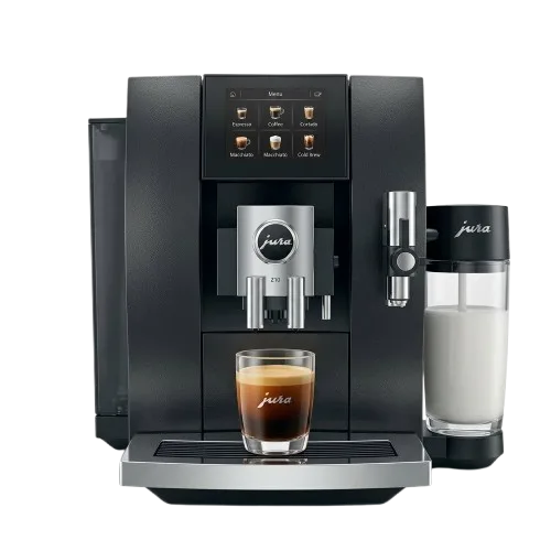 Jura Coffee Machine Repair